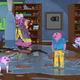 Illustration for article titled Go out on a date in iBoJack Horseman/i, where everythings funny until its suddenly notem/em
